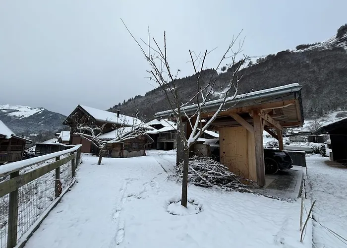 La R'mise Alpstuga
